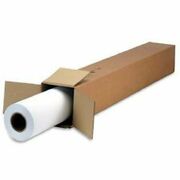 "Roll(36""X50m)90g/m2EpsonBondBrightInkjetPhotoPaperХарактеристикиносителяПрименениеСАПРиГИС;Формат36"";Типповерхностиматовая;Толщина,мм0.9;Белизна,%CIE163%;Прозрачность,%0.96;Яркость,%D65/1010