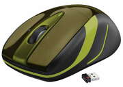 МышьLogitechM525WirelessGreen