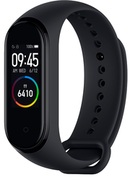 XiaomiMiBand4CSmartbandBlack