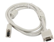 GembirdCC-PPVGA-6BPremiumVGAHD15M/HD15M1.8mdual-shieldedw/2*ferritecore1.8mcable,blackcolor