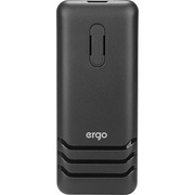 МобильныйтелефонErgoB181DSBlack
