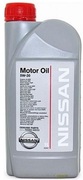 МаслоNISSAN5W301L
