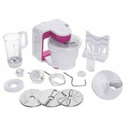 КухонныйкомбайнSilverCrestSKM550B1