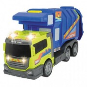 Dickieauto"Autosolubritate"sunet&lumina39cm