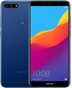 СмартфонHuaweiHonor7A5.7"2+32Gb3000mAh(AL00)DUOS/BLUEBLACKCN+