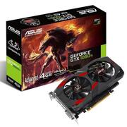 ВидеокартаASUSCERBERUSGTX1050TI-A4G