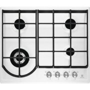 ВарочнаяпанельELECTROLUXEGH6343BOW