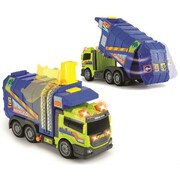 Dickieauto"Autosolubritate"sunet&lumina39cm