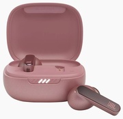 TrueWirelessJBLLIVEPRO2PinkTWSTrueAdaptiveNoiseCancellingwithSmartAmbient