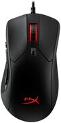 "GamingMouseHyperXPulsefireRaid,Optical,800-16000dpi,11buttons,Ambidextrous,RGB,95g,USB.