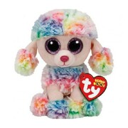 BBPOOFIE-multicolorpoodle15cm