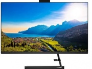 All-in-OnePC-27"LenovoIdeaCentre327ITL6,27"FHDIPS250nits,Intel®Core™i7-1165G7,16GBDDR4-3200SODIMM(2slots),512GBSSDM.22242PCIeNVMe,NVIDIAGeForceMX450,noODD,CR,LAN,HDCam,WiFi2x2+BT5,WirelessKB&MS,DOS,Black,8.7kg.