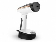 HandstreamerTEFALDT3030E0,1300W,steamer16g/min,120mlreservoircapacity,whiteblack