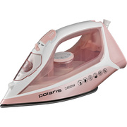FierdecalcatPolarisPIR2497AKWhite/Pink