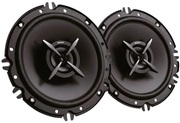 CarSpeakersSONYXS-FB1620E,16cm(6.5”)2-WayCoaxialSpeakers