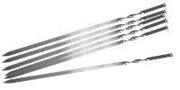 ШампурыGIPFELGP-5945(набор6buc/45cm)