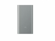 10000mAhPowerBank-XiaomiMiPowerBank2S10K,Silver,Metalcase,9protectivelayers,Input(MicroUSB):5.0V=2.0A/9.0V=2.0A/12.0V=1.5A,Output(2xUSB-A):Singleport5.1V=2.4A/9.0V=1.6AMAX/12.0V=1.2AMAX,Dualports5.1V=2.4A(15WMAX)