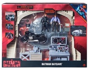 SpinMaster6060831BatmanBatcave