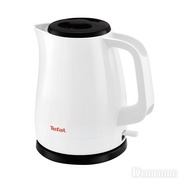 ЭлектрочайникDelfiniwhite1,5лTEFALKO150110