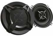 CarSpeakersSONYXS-FB1320E,13cm(5.1”)2-WayCoaxialSpeakers
