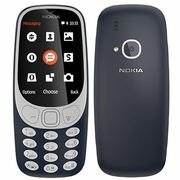 МобильныйтелефонNokia3310DUOS/DARKBLUERU