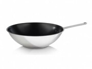 FrypanGorenjeCWWA01HC,D30cm,WOK,CHEF'SCOLLECTION,inox