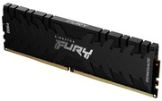 .8GBDDR4-3600MHzKingstonFURYRenegade(KF436C16RB/8),CL16-20-20,1.35V,IntelXMP2.0,Black