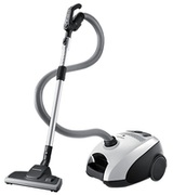 ПылесосSamsungVC24FHNJGWQ/UK,white