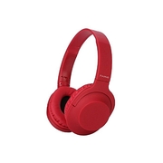MARVOHP-908wiredHeadphone-Red