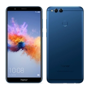 СмартфонHuaweiHonor7X5.93"4+64Gb3340mAh(L21)DUOS/BLUEBLACKEN