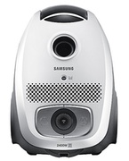 ПылесосSamsungVC24FHNJGWQ/UK,white