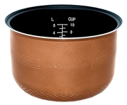 ACCMulticookerBowlRedmondRB-C422,Чашадлямультиварки
