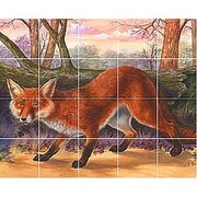 Puzzle108pieseAnimaleSalbatice