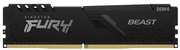 .8GBDDR4-3600MHzKingstonFURYBeast(KF436C17BB/8),CL17-21-21,1.35V,IntelXMP2.0,Black