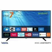 ТелевизорVestaLD32D755S/IPTV