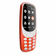 МобильныйтелефонNokia3310DUOS/REDRU