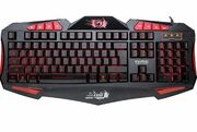 MarvoKeyboardK650WiredGamingUSLED