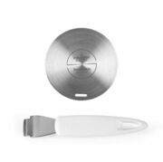 АксессуардлякухниTescoma420946Adaptorpllitainductie21cm,Presto