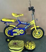 ДетскийвелосипедVL-191(1233)