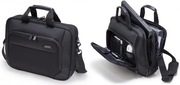 DicotaD30827TopTravellerECO14"-15.6",Eco-friendlybagwithprotectionandconvenience,Black(geantalaptop/сумкадляноутбука)