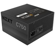 "PowerSupplyATX750WNZXTC750,80+Gold,120mmfan,ZeroRPMFanmode,ActivePFC,FullModular.
