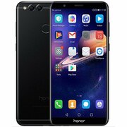 СмартфонHuaweiHonor7X5.93"4+64Gb3340mAh(L21)DUOS/BLACKEU