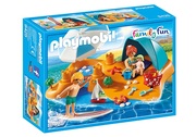 PlaymobilFamilyBeachDayPM9425