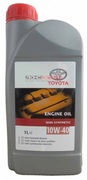 МаслоTOYOTASAE10W401L