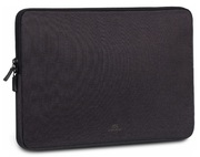 UltrabookECOsleeveRivacase7703for13.3",Black