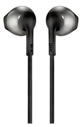 EarphonesJBLT205Black