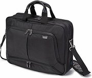 DicotaD30828TopTravellerECO15"-17.3",Eco-friendlybagwithprotectionandconvenience,Black(geantalaptop/сумкадляноутбука)