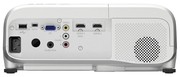 FullHDLCDProjectorEpsonEH-TW5350,2200Lum,35000:1,FullHD(1920*1080)ДоступныйFullHD3D-проектордлядомаТехнология:LCD:3х0.61"P-SiTFT