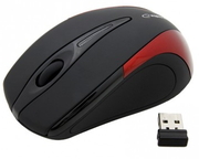 EsperanzaEM101RUSBBlack-Red