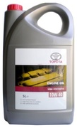 МаслоTOYOTASAE10W405L